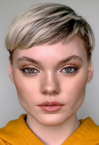 Анна Здорнова