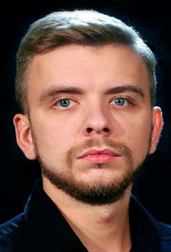 Александр Колмачевский