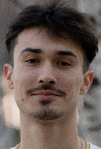 Никита Суханов 