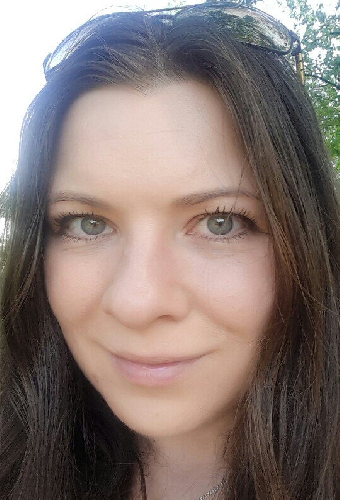 Марина Селиванова