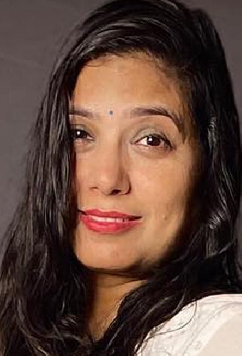 Shalini Anand
