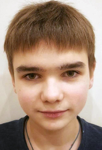 Алексей Ковтунец