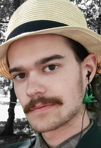 Арсений Визжачий