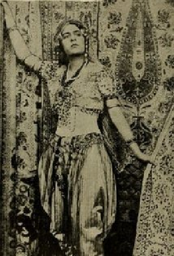Винни Барнс