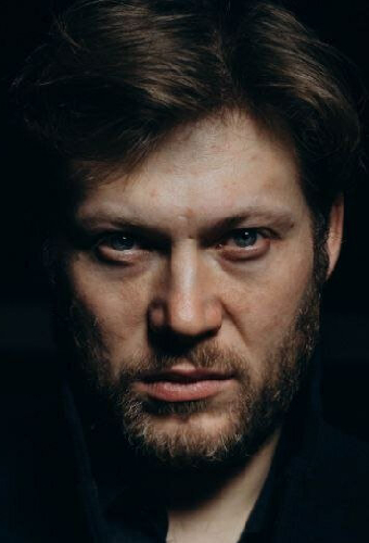 Евгений Камельхар