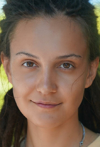 Екатерина Бардыш