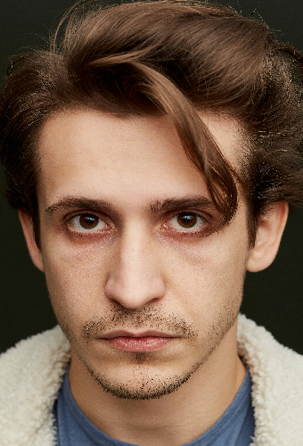 Павел Винокуров