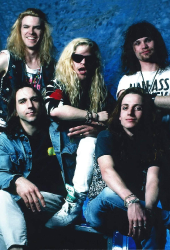 Mother Love Bone