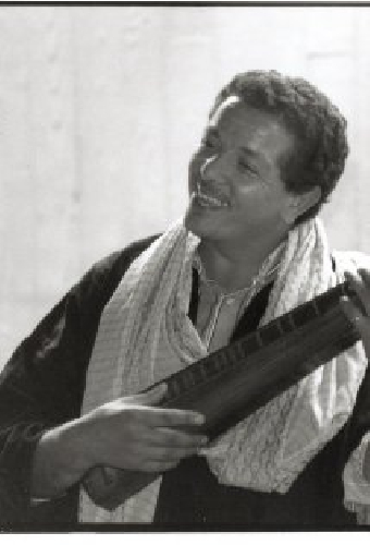 Mohammed Quanfouh