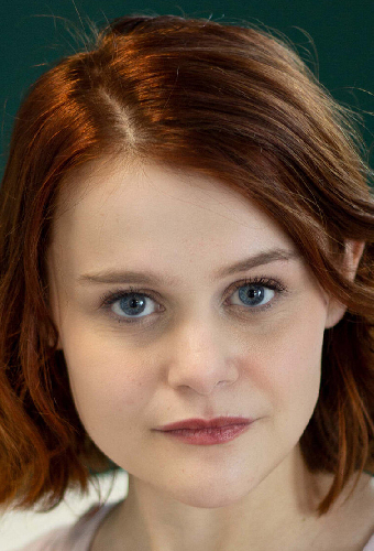 Katherine Anne Hogan