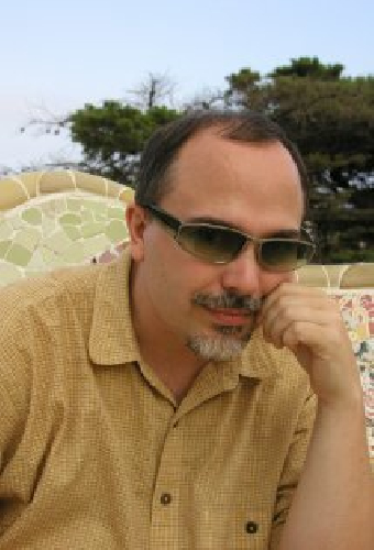 Peter Adkison