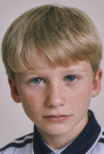 Oliver Grange