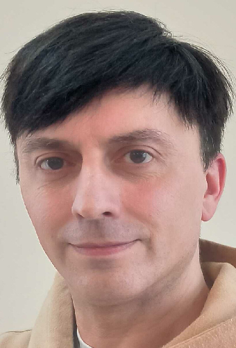 Тимофей Мосолов