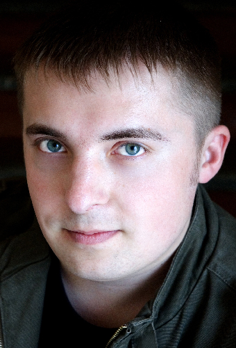 Александр Дрыженко