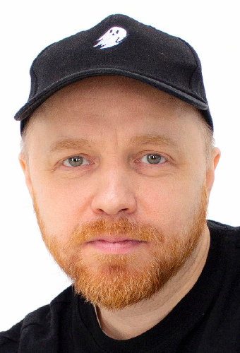 Илья Кондратьев