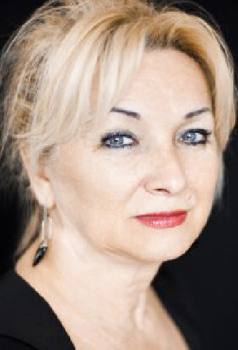 Наталья Князева