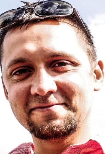 Константин Седов