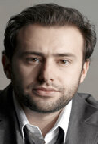Майк Мэндел