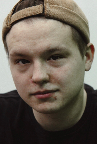 Павел Цуканов