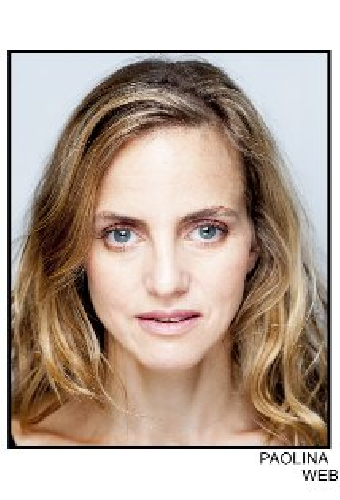 Paolina Weber