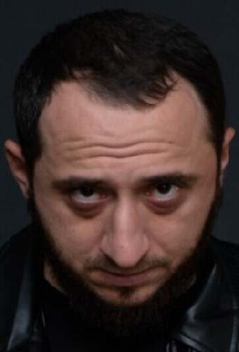 Рамзан Умаев