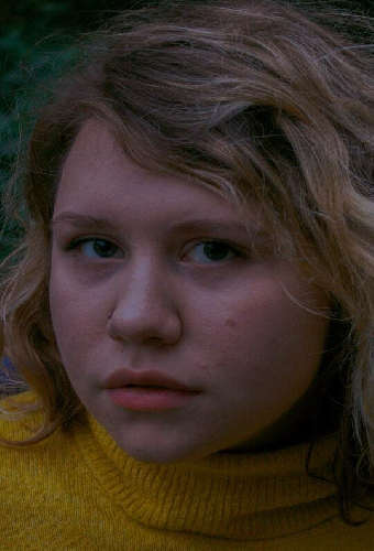 Анна Меренкова