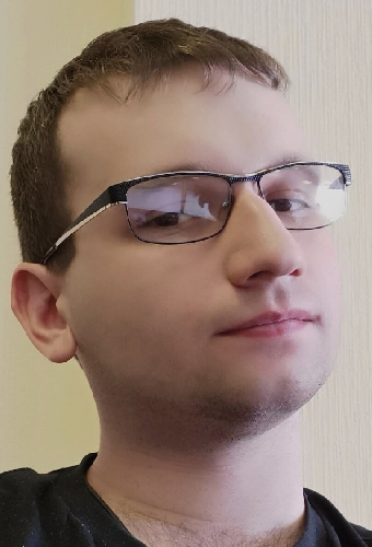 Семен Евсиков