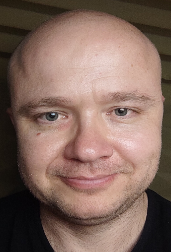 Дмитрий Бугаков