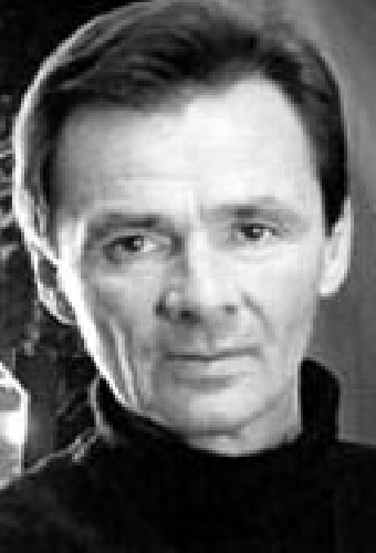 Сергей Межов