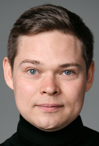 Станислав Димитренко