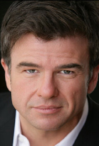 Джеймс Патрик Питт