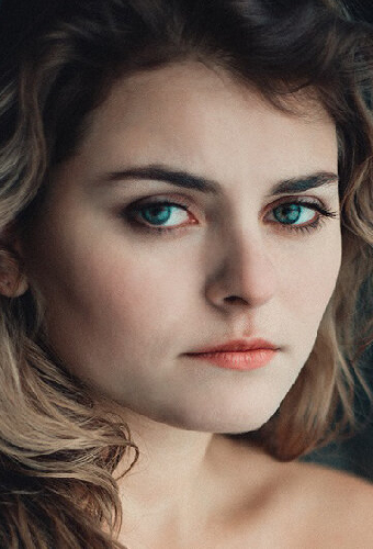 Таисия Хвостова