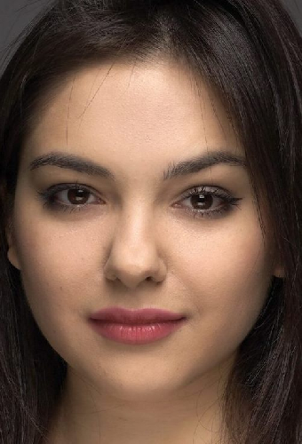 Арина Южанинова