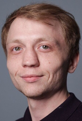 Александр Потапов