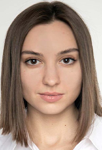 Дарья Турова