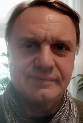 Сергей Добротворский