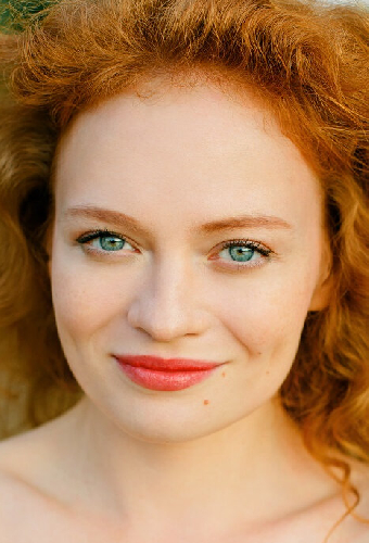 Екатерина Дубакина