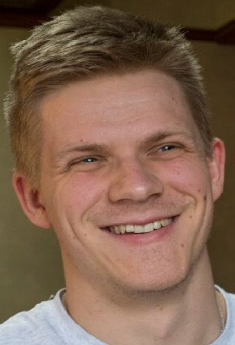 Владимир Станишевский