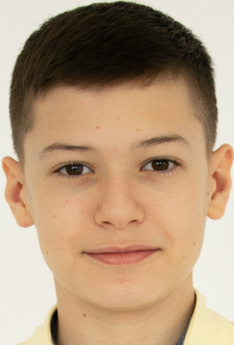 Андрей Ластовский