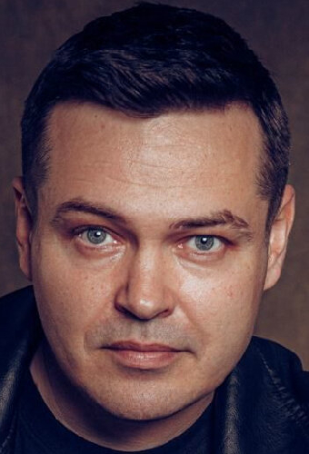 Алексей Сатирский
