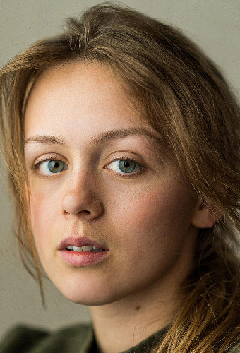 Изабелла Браунсон