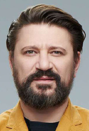 Виктор Логинов