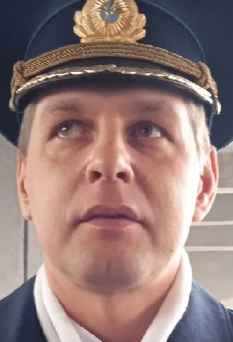 Сергей Романюк