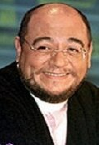 Виктор Трухильо
