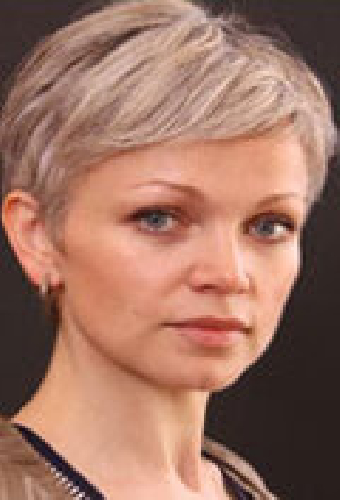 Лина Будзейкайте