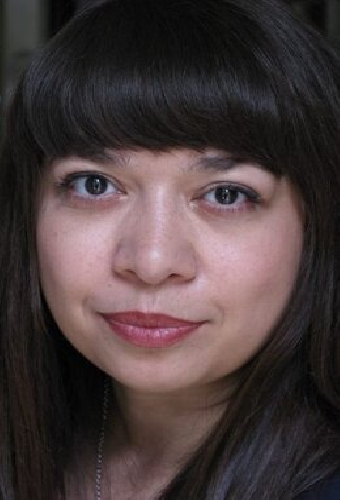 Anita Elsani