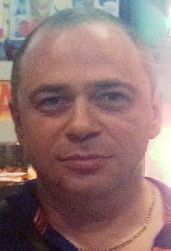 Юрий Эпштейн
