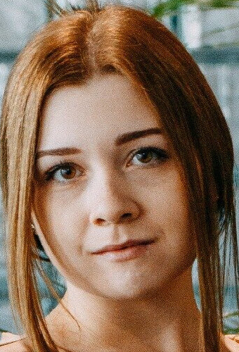 Елена Шайнова