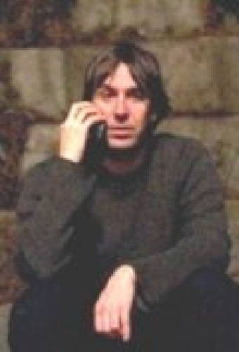 Эрик Уотсон