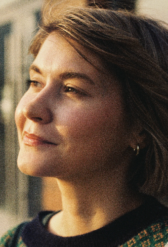 Екатерина Кудрявцева
